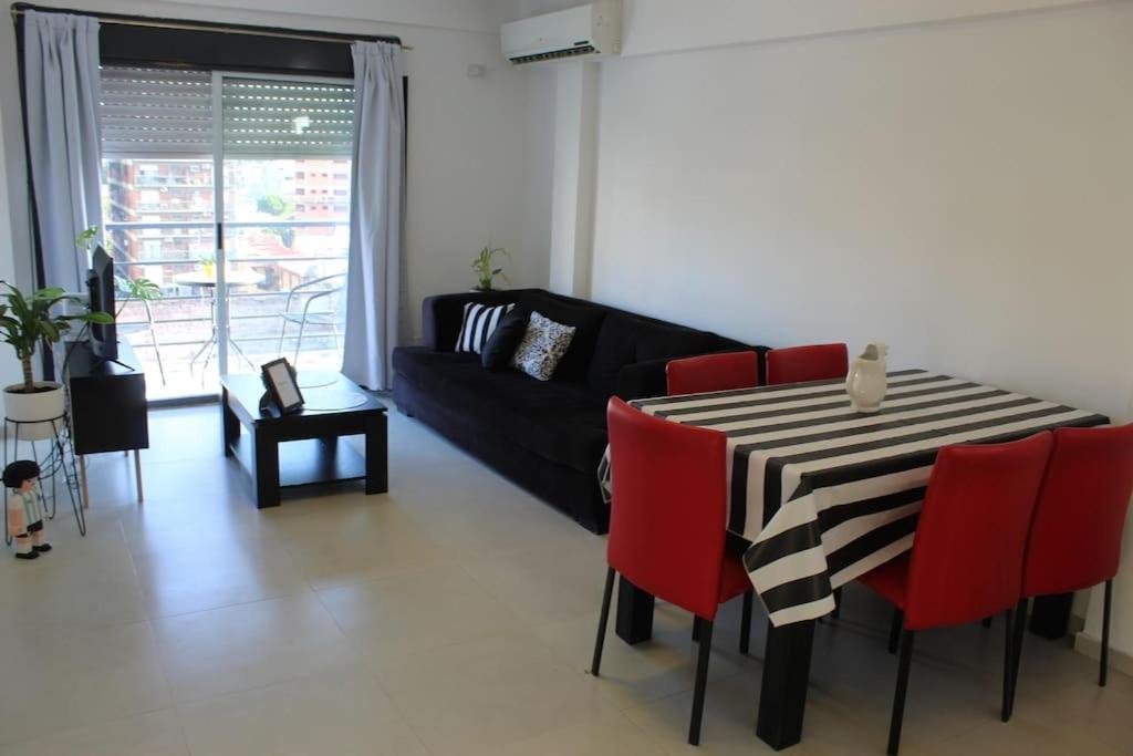 Departamento 2 Ambientes A Estrenar Apartment Buenos Aires Exterior photo
