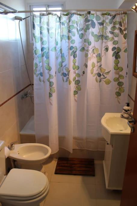 Departamento 2 Ambientes A Estrenar Apartment Buenos Aires Exterior photo
