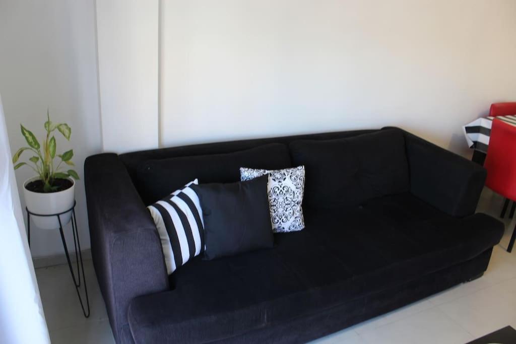 Departamento 2 Ambientes A Estrenar Apartment Buenos Aires Exterior photo