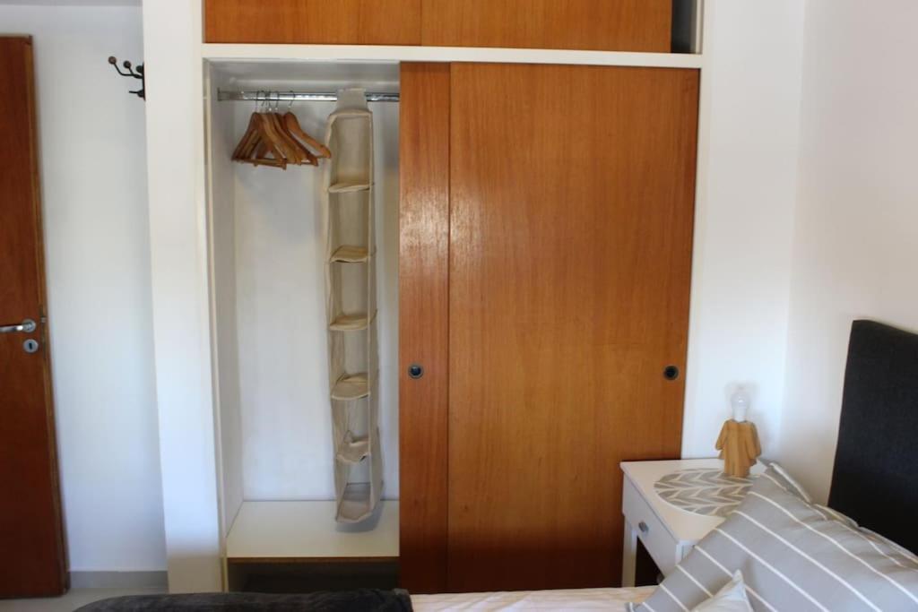 Departamento 2 Ambientes A Estrenar Apartment Buenos Aires Exterior photo
