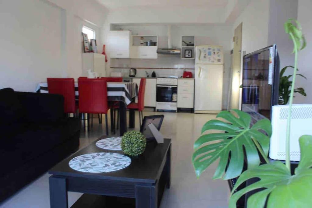 Departamento 2 Ambientes A Estrenar Apartment Buenos Aires Exterior photo